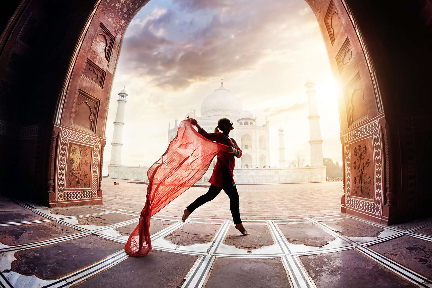 Experience & Cultural Tours